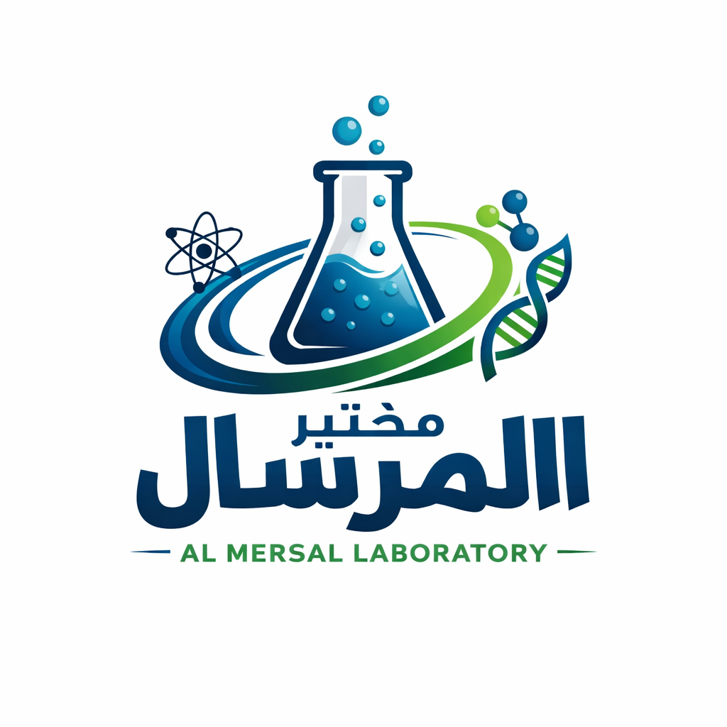 مختبر المرسال