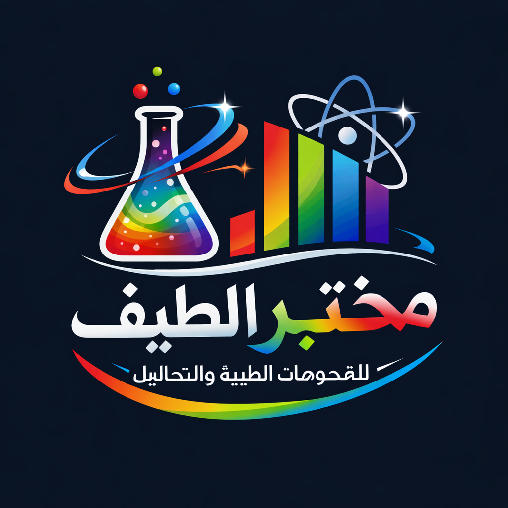 مختبر الطيف