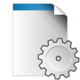 إعدادات التقارير